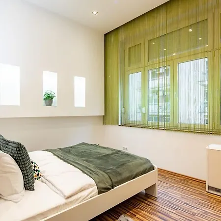 Appartement - Balcony - Large And Comfy